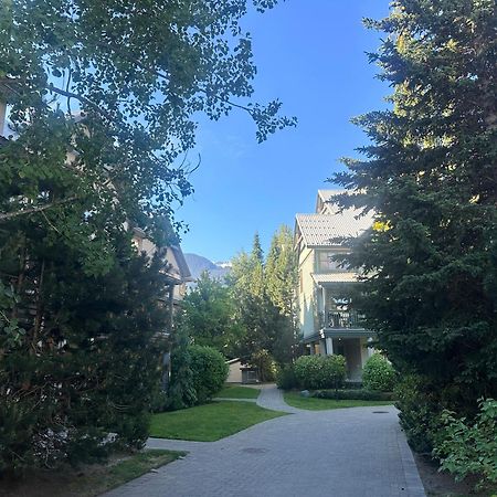 Whistler Vacation Club At Northstar Aparthotel Bagian luar foto