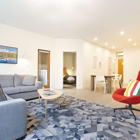 Whistler Vacation Club At Northstar Aparthotel Bagian luar foto