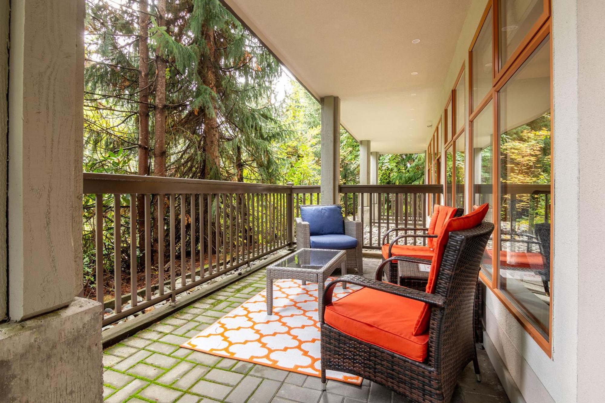 Whistler Vacation Club At Northstar Aparthotel Bagian luar foto