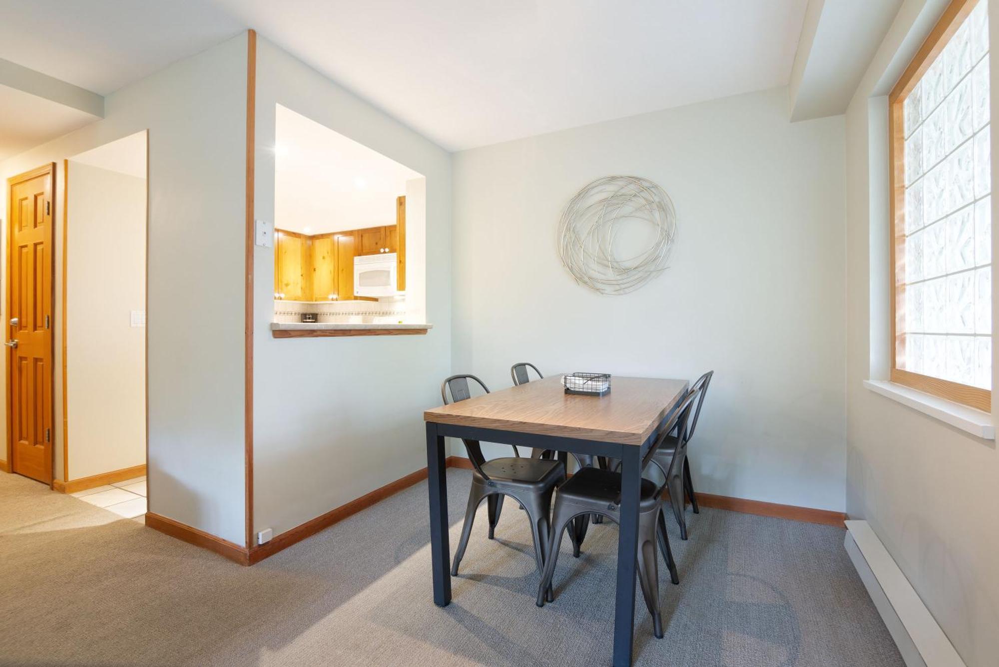 Whistler Vacation Club At Northstar Aparthotel Bagian luar foto