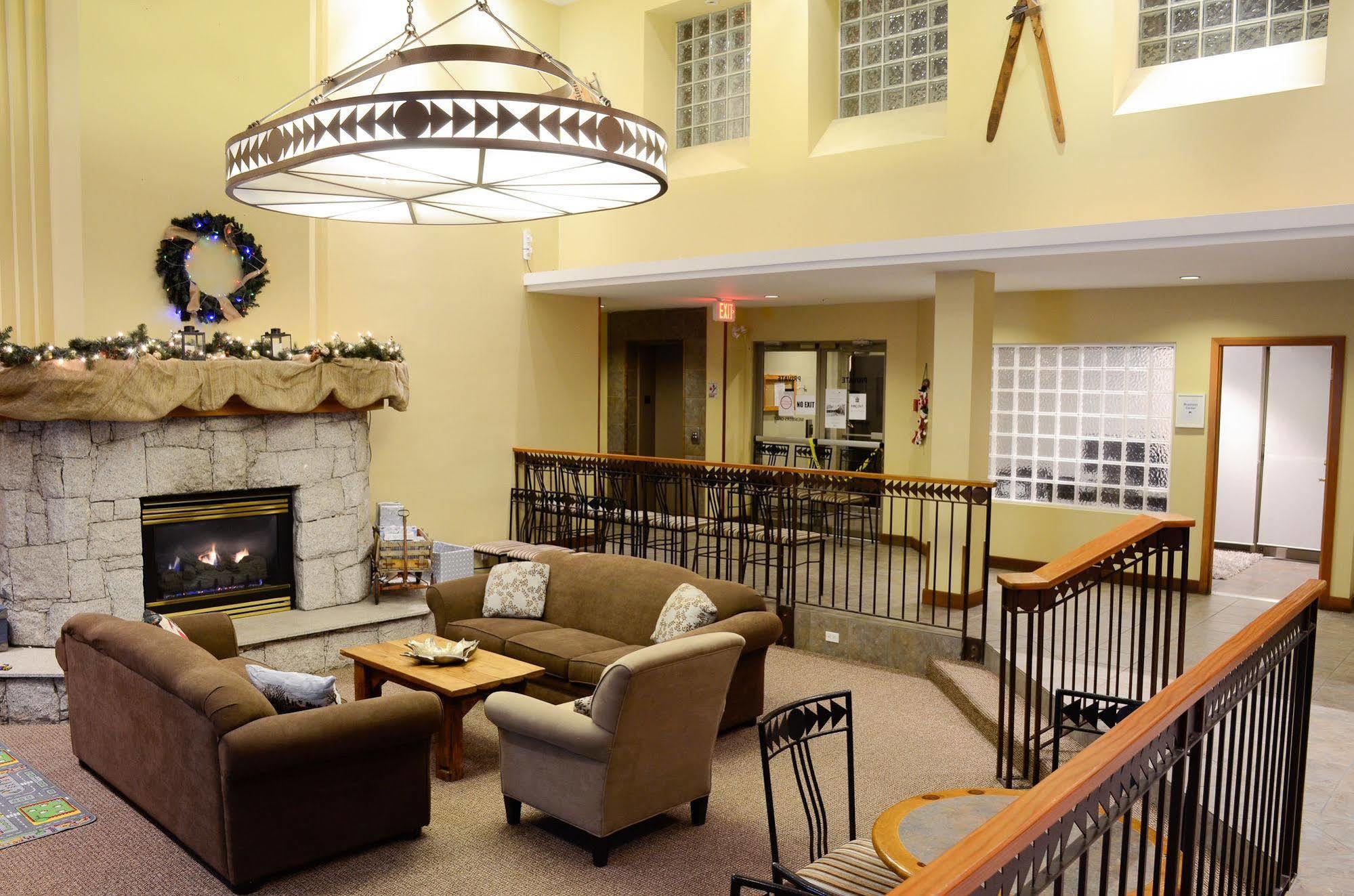 Whistler Vacation Club At Northstar Aparthotel Bagian luar foto