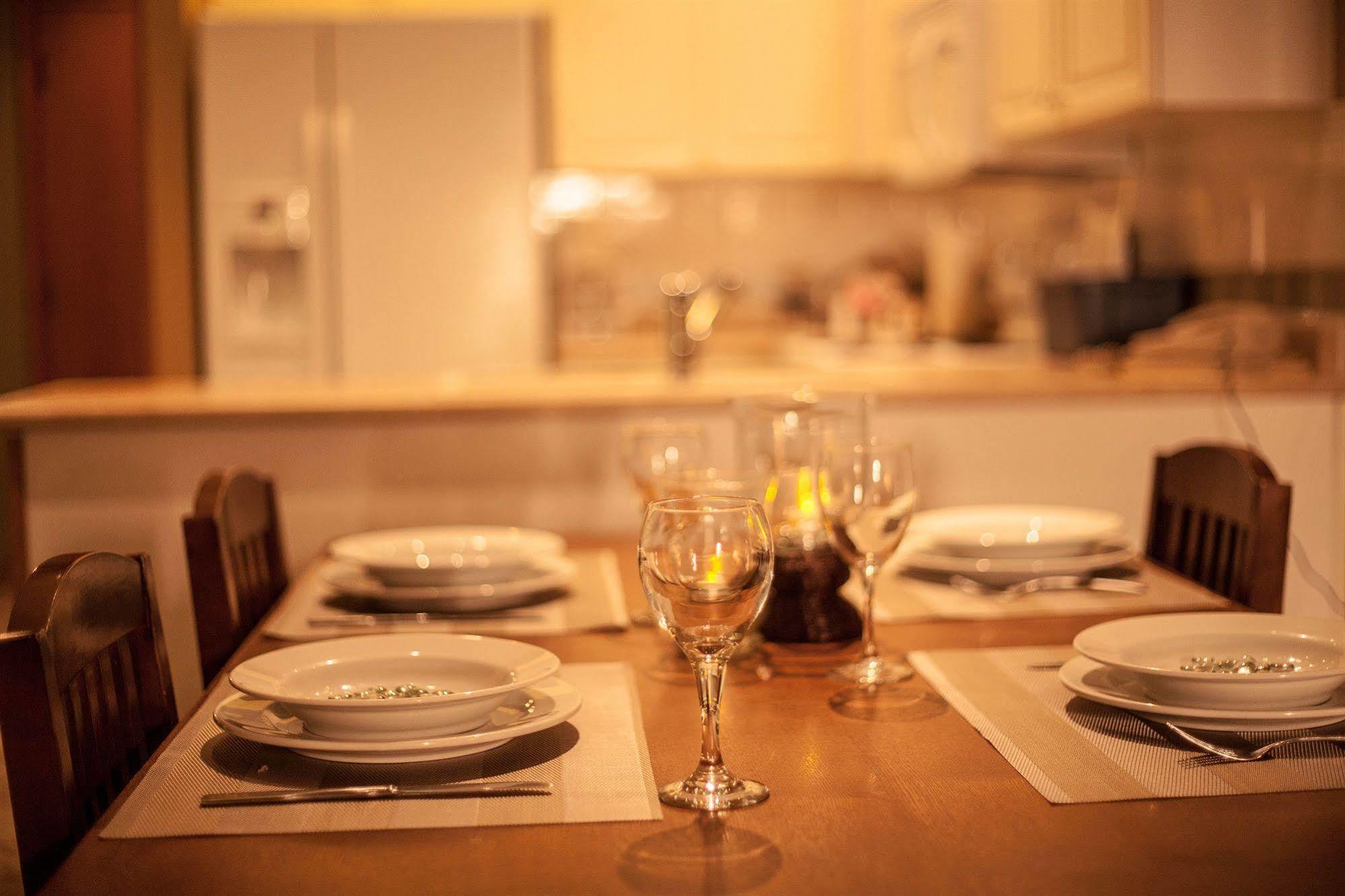 Whistler Vacation Club At Northstar Aparthotel Bagian luar foto