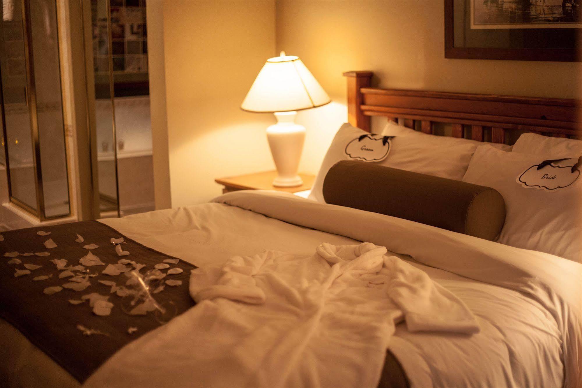 Whistler Vacation Club At Northstar Aparthotel Bagian luar foto