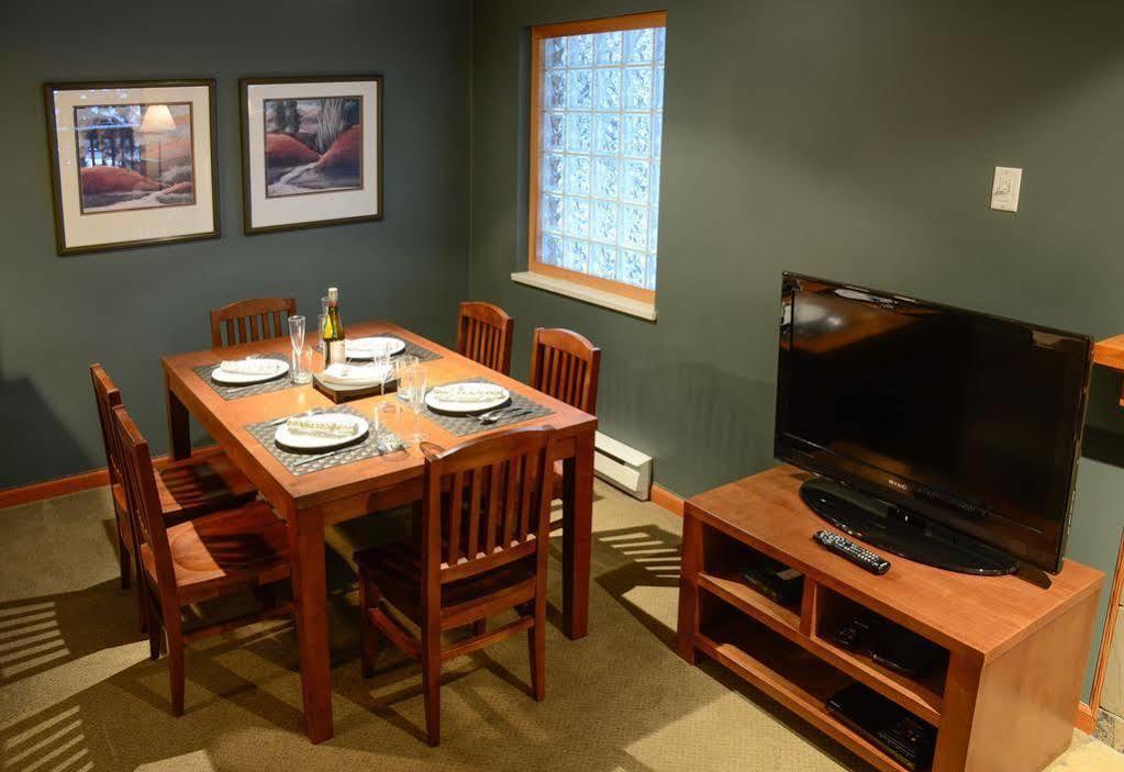 Whistler Vacation Club At Northstar Aparthotel Bagian luar foto