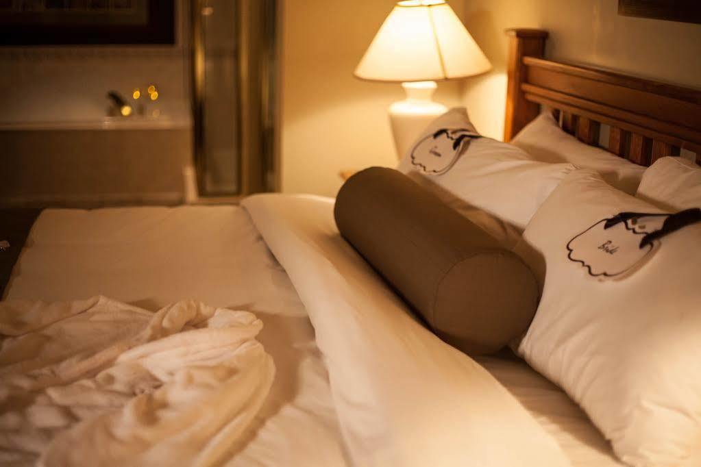 Whistler Vacation Club At Northstar Aparthotel Bagian luar foto