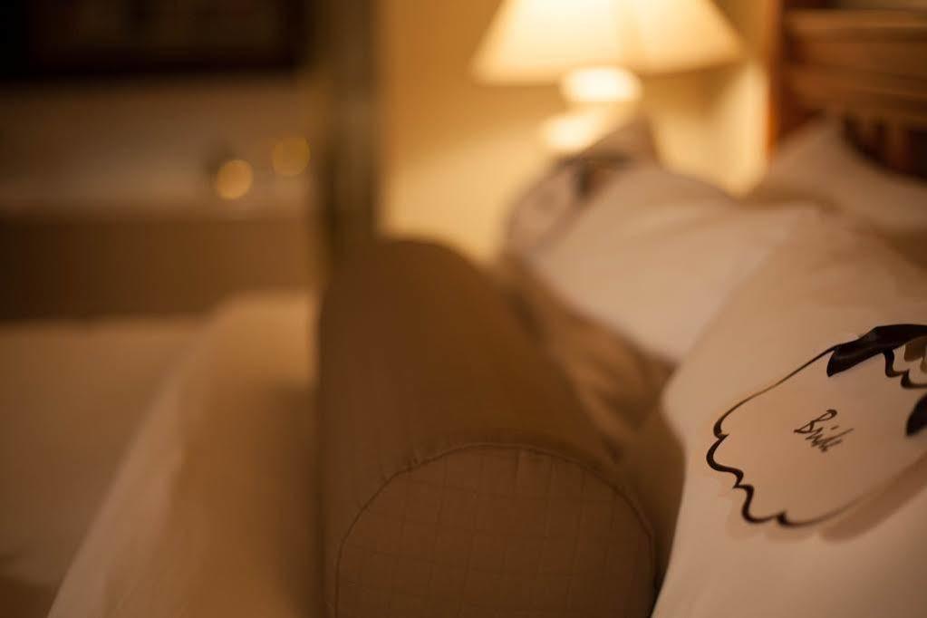 Whistler Vacation Club At Northstar Aparthotel Bagian luar foto