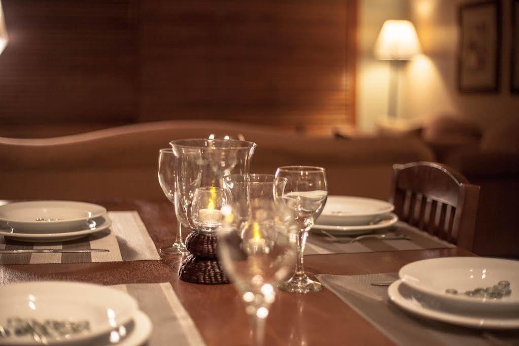 Whistler Vacation Club At Northstar Aparthotel Bagian luar foto