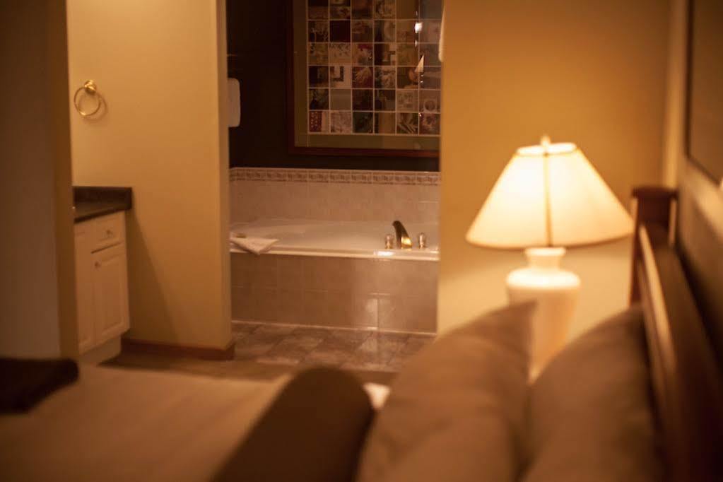 Whistler Vacation Club At Northstar Aparthotel Bagian luar foto