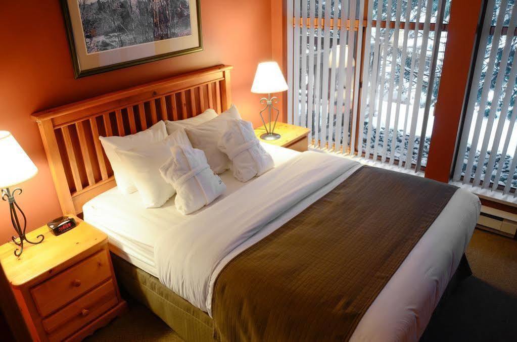 Whistler Vacation Club At Northstar Aparthotel Bagian luar foto